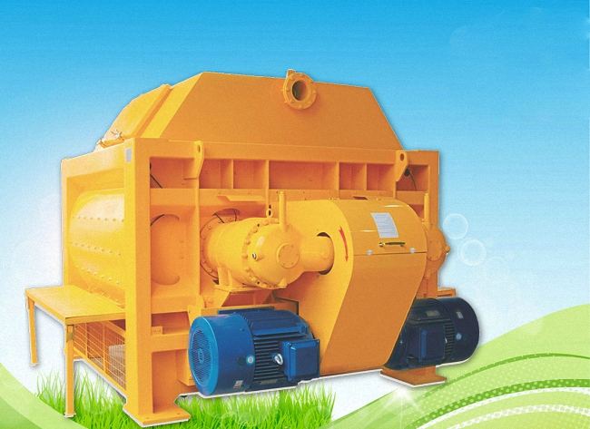 sicoma concrete mixer-2