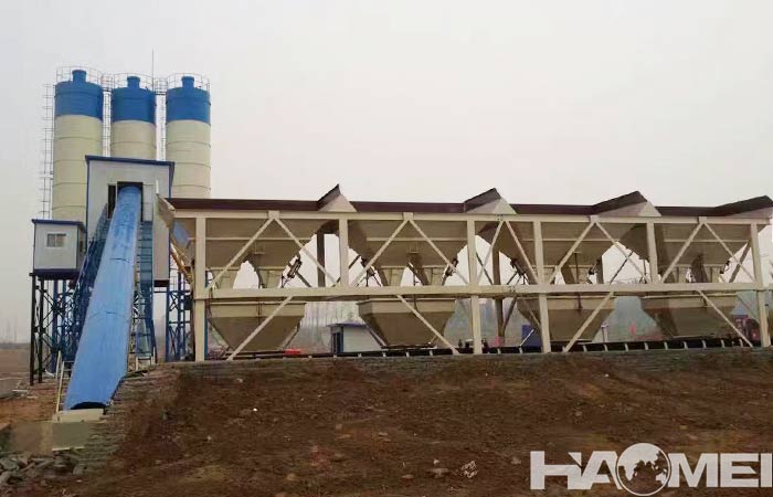 precast concrete plant for sale