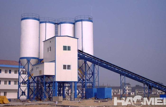 batching plant for sale