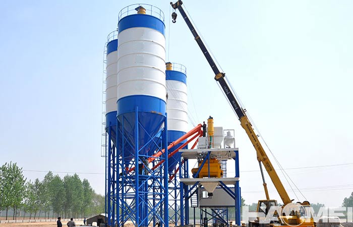 batching plant philippines