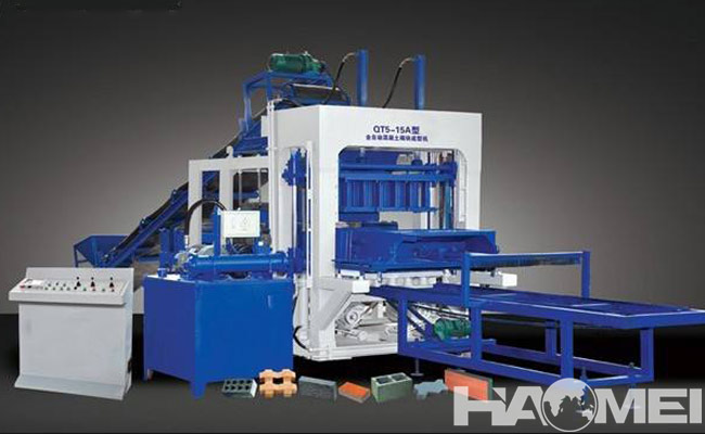 fly ash brick making machine suppliers