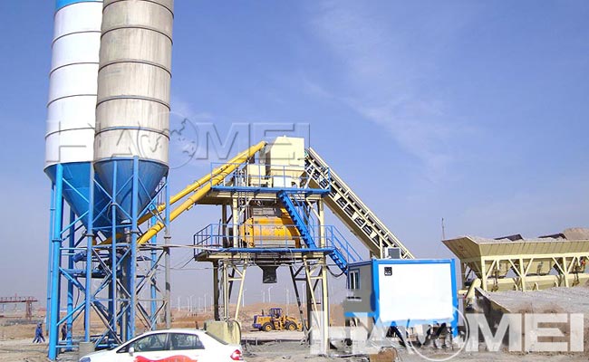ready mix concrete plant for sale in south africa
