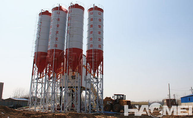 Rmc Batching Plant For Sale