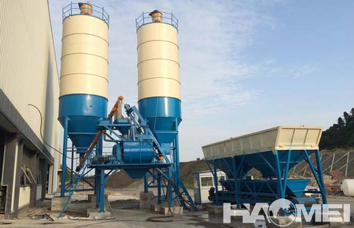 where to buy concrete plant