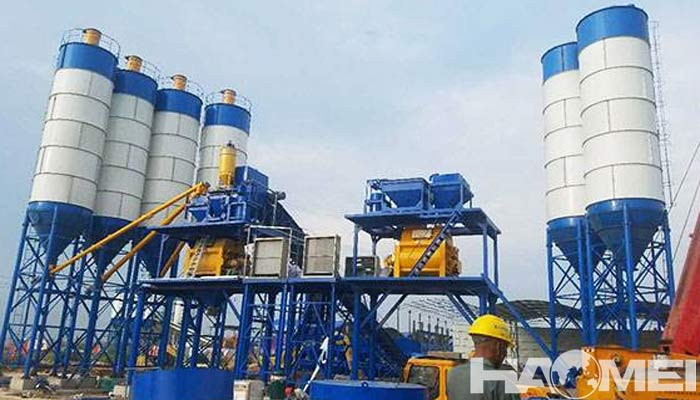 concrete batching plant for sale pakistan