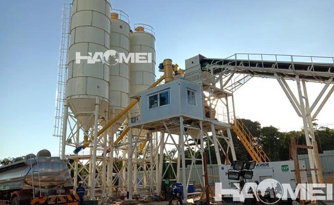 concrete batching plant for sale malaysia