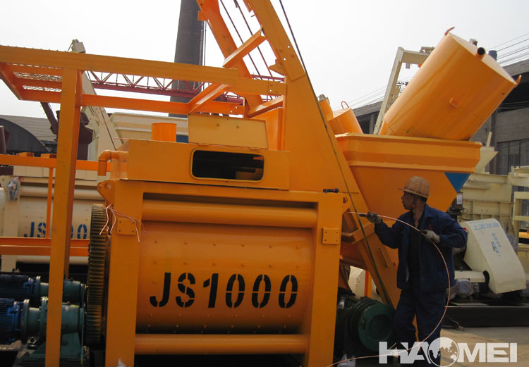 concrete mixer machine price malaysia