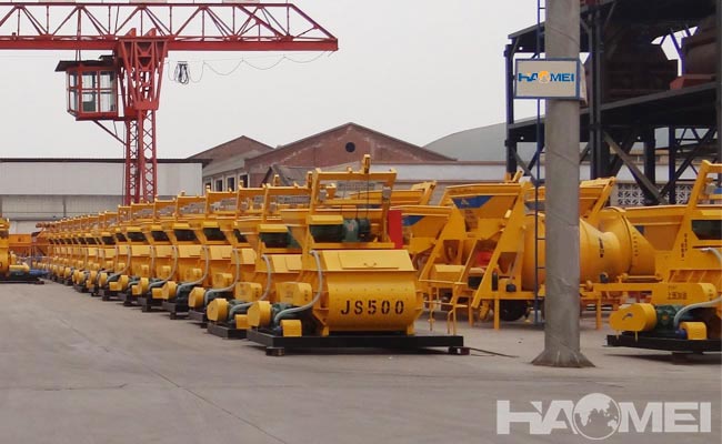 concrete mixer machine price in kenya