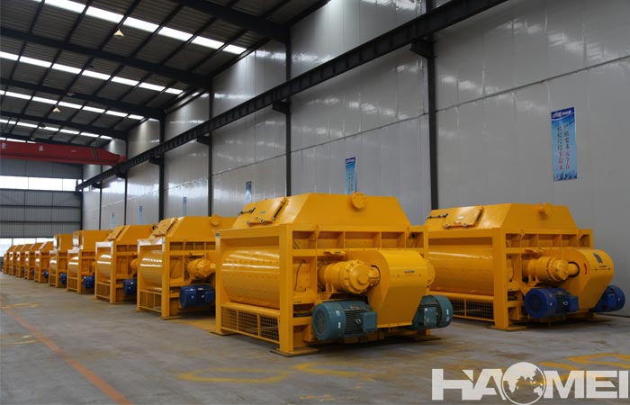 concrete mixer supplier malaysia