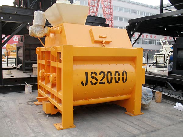 concrete mixer philippines price