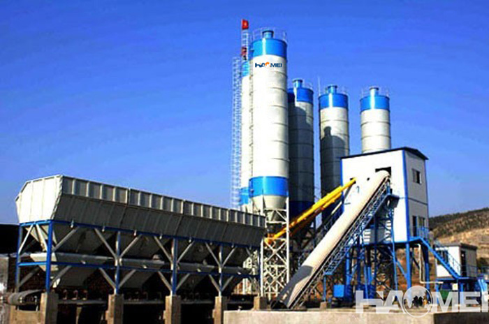 ready mix concrete plant for sale in egypt