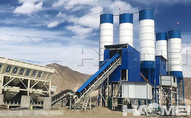 concrete batching plant buying guide